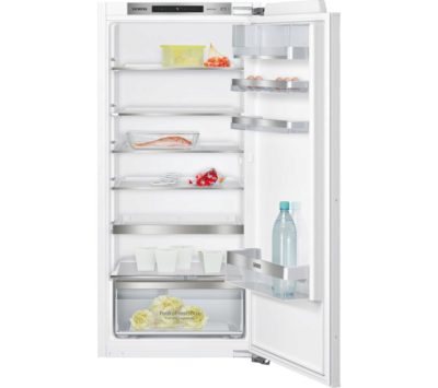 SIEMENS KI41RAF30G Integrated Tall Fridge - White